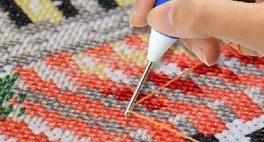 Bespoke Carpet Stitching Service dubai