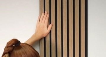 Bespoke Wall Panel Installation dubai