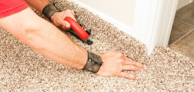 Carpet Cutting Service in Dubai