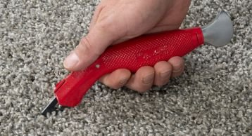 Carpet Cutting Tools