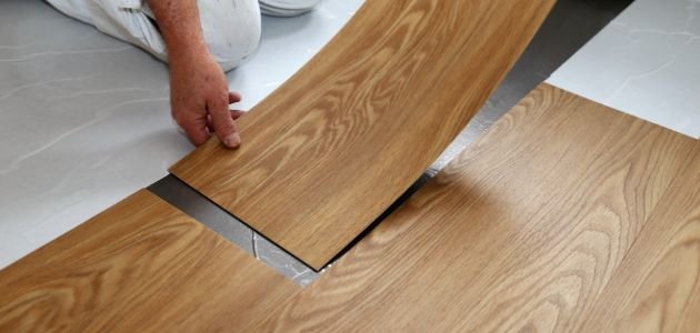 Flooring Installation Services UAE