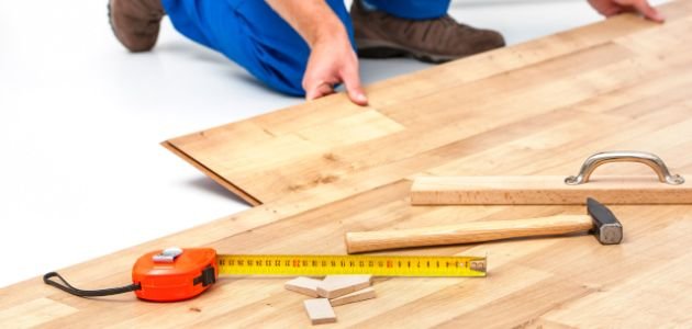 Flooring Installation