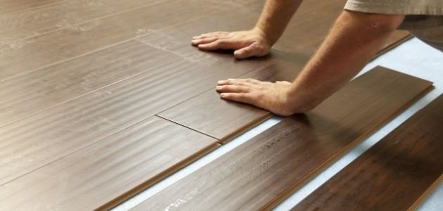 Flooring Installation Services