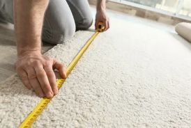 Getting The Measurements