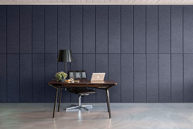 Mounting The Wall Panels