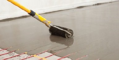 Premium Self Leveling in Dubai