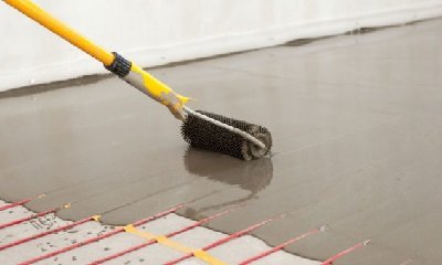 Floor Self Leveling Dubai