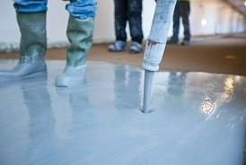 Preparing SLC Mixture