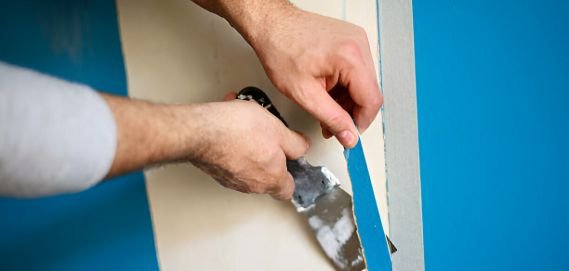 Wallpaper Dubai Services