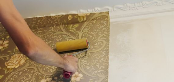 Wallpaper Fixing Dubai