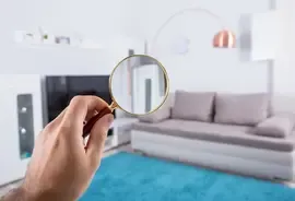 Furniture Inspection