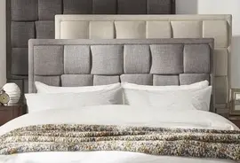 Luxurious Comfort & Support