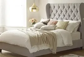 Premium Fabrics & Finishes