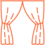 Curtain Length Adjustments