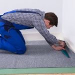 Carpet Installation Tips For Homeowners