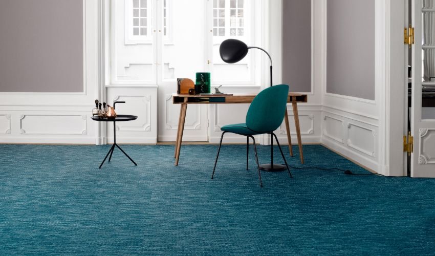 Low Maintenance & Protect Environment