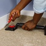 How To Cut Carpet For Installation And Removal