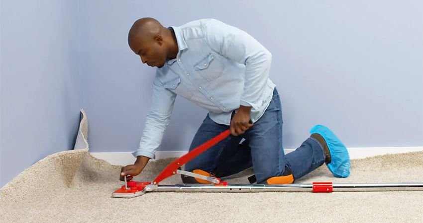 How To Install Carpet Like a Pro