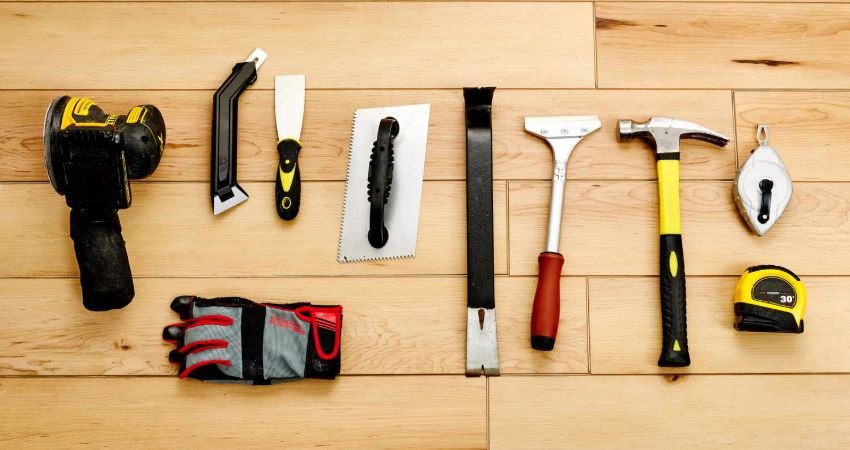 Tools You’ll Need For Carpet Installation