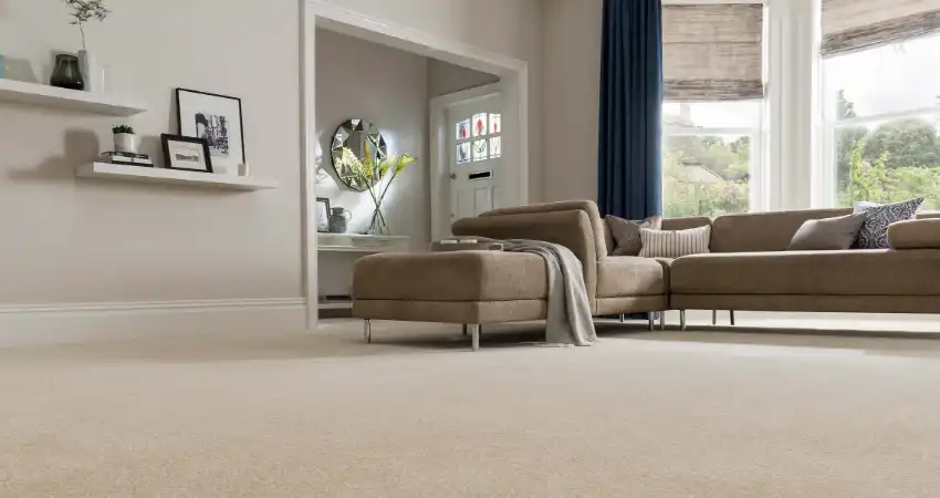 Comfortable Under Foot